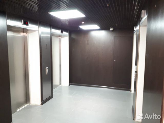 1-к квартира, 51.4 м², 27/33 эт.