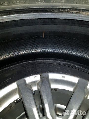 Шины Dunlop Grandtrek AT20 265/60/18 Шины Dunlop Grandtrek AT20 265/60/18
