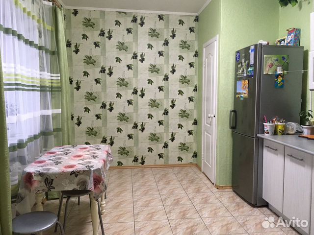 3-к квартира, 92 м², 1/2 эт.