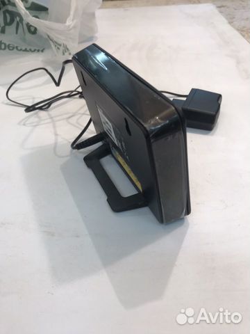 Модем D-link 815