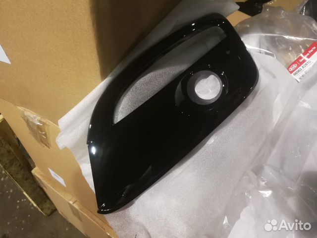 Кия Сид заглушка туманки левая птф левая Kia Ceed Кия Сид заглушка туманки левая птф левая Kia Ceed