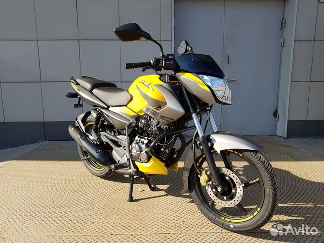 Bajaj Pulsar 125 2020 Bajaj Pulsar 125 2020