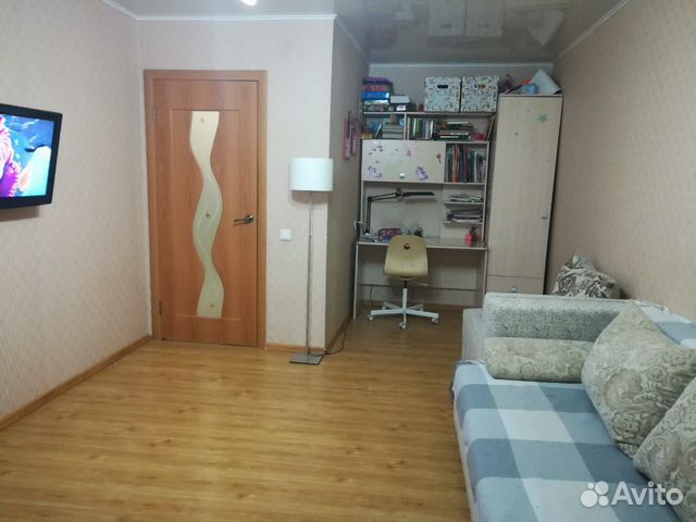 1-к квартира, 38.2 м², 1/9 эт. 1-к квартира, 38.2 м², 1/9 эт.