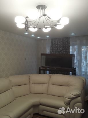 3-к квартира, 58.3 м², 4/5 эт.