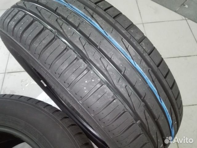 R18 235/55 100V Nokian Hakka Blue 2 SUV R18 235/55 100V Nokian Hakka Blue 2 SUV