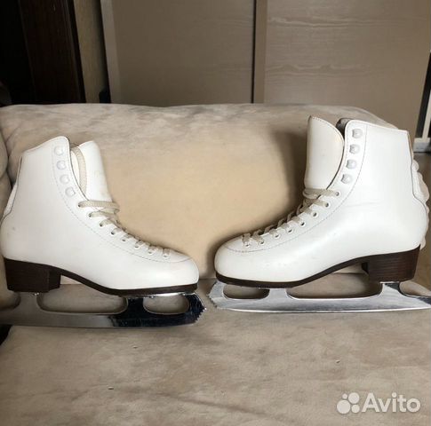 Коньки wifa 34 LL Коньки wifa 34 LL