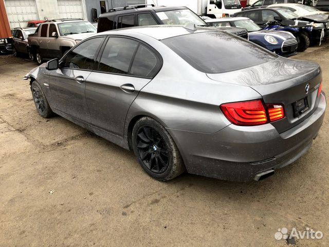 BMW 5 F10 разбор BMW 5 F10 разбор