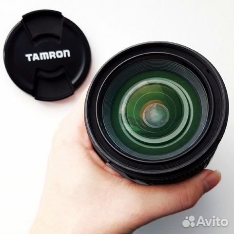 Tamron SP AF 17-50 mm f/2.8 XR Di II LD Aspherical Tamron SP AF 17-50 mm f/2.8 XR Di II LD Aspherical