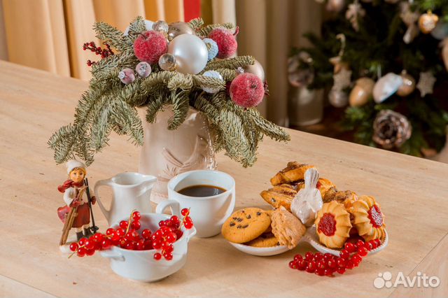 Самарский производитель сладостей