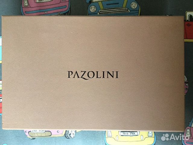 Туфли carlo pazolini Туфли carlo pazolini