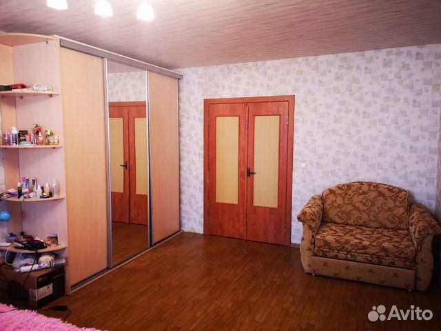 Комната 25 м² в 3-к, 14/20 эт.