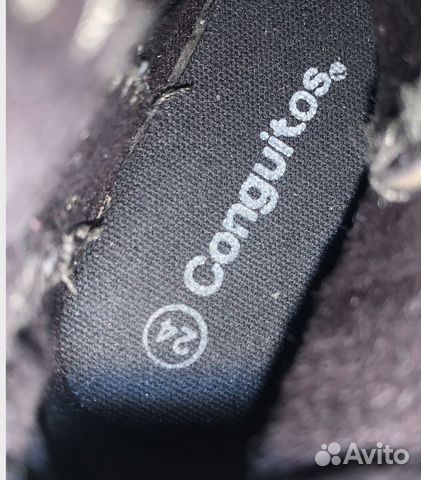 Ботинки для девочки Ботинки для девочки