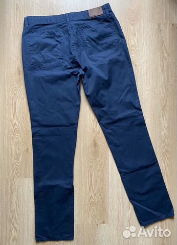 Ralph Lauren мужские брюки 36/34 новые