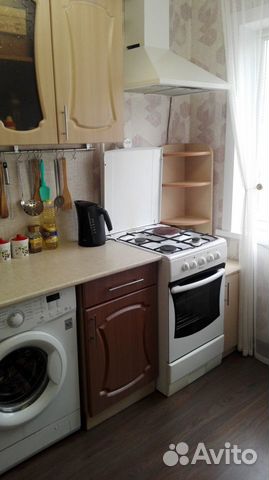 2-к квартира, 41.1 м², 3/5 эт. 2-к квартира, 41.1 м², 3/5 эт.