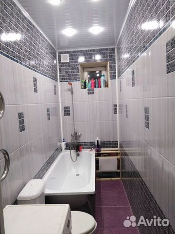 2-к квартира, 45.7 м², 2/2 эт.