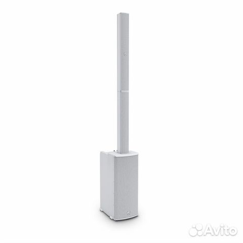 ld portable pa system