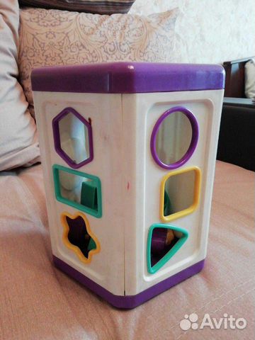 Сортер Сортер