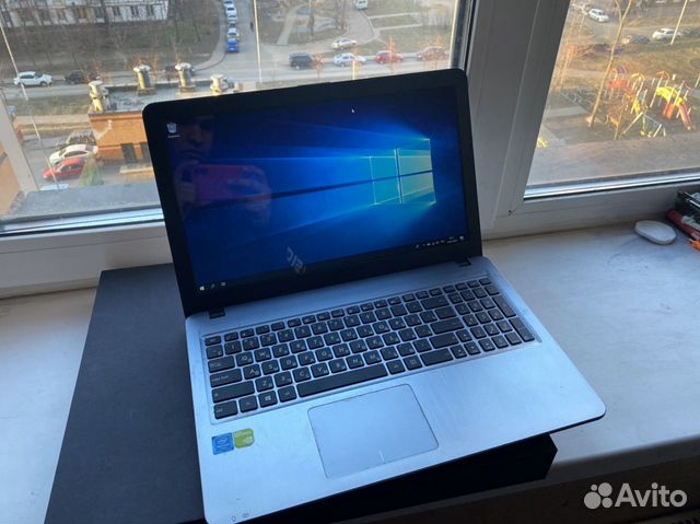 Asus pentuim 920mx