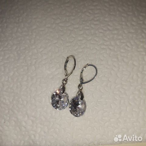 Серьги Серьги