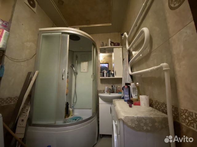 2-к квартира, 44 м², 4/4 эт.