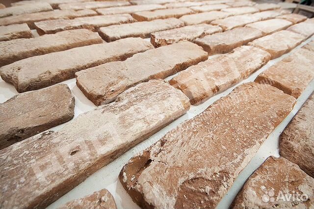 Плитка под кирпич в стиле Лофт Плитка под кирпич в стиле Лофт