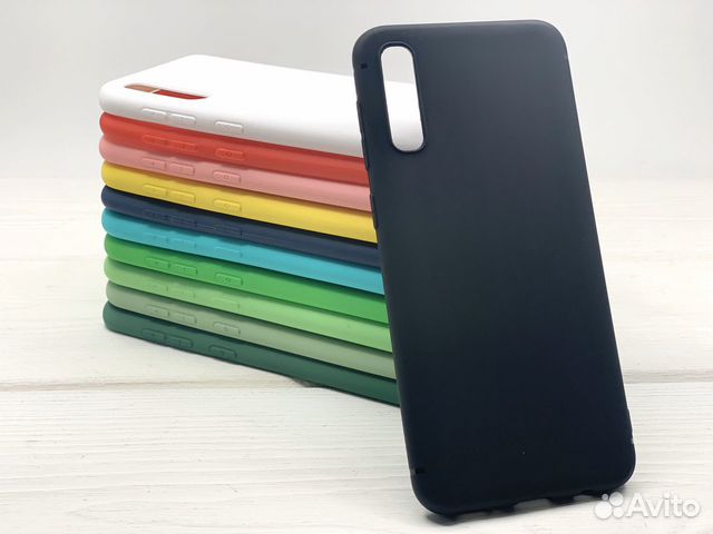 Samsung a50 / a30s чехол, стекло