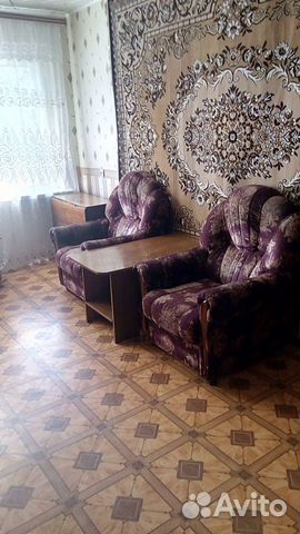 2-к квартира, 47 м², 5/5 эт.