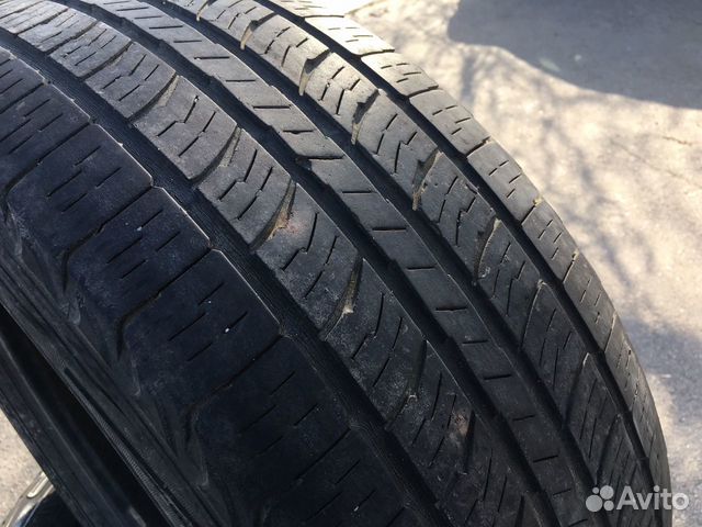 Kumho R18 Kumho R18