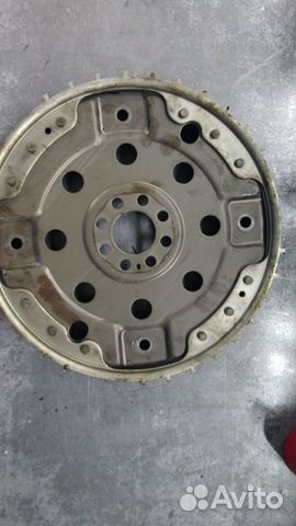 Маховик АКПП Nissan двс VQ25 Маховик АКПП Nissan двс VQ25