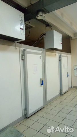 Функционирующее пищевое производство