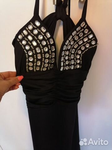 Новое вечернее длинное платье Платье на выпускной Новое вечернее длинное платье Платье на выпускной