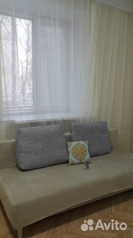 1-к квартира, 31 м², 1/5 эт.