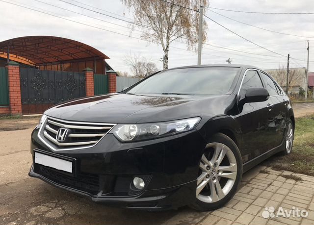 В разборе Honda Accord 2008год В разборе Honda Accord 2008год