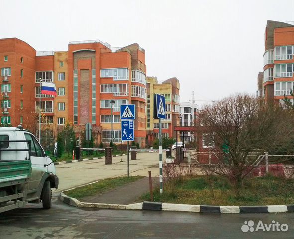 1-к квартира, 40 м², 4/7 эт.