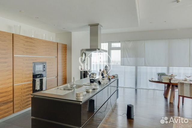 3-к квартира, 390 м², 19/73 эт.