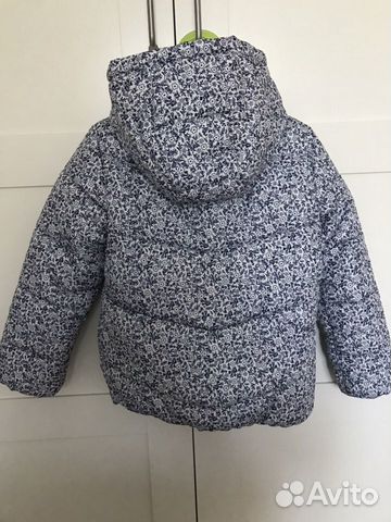 Куртка Mothercare