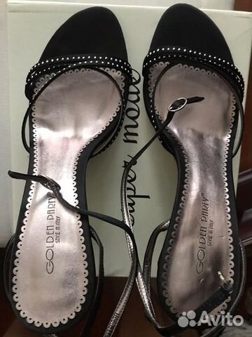 Босоножки Босоножки