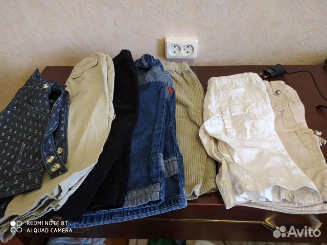 Детская одежда от 0 до 2 лет Детская одежда от 0 до 2 лет