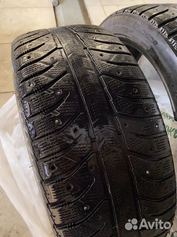 Bridgestone Ice Cruiser BMW 4 Bridgestone Ice Cruiser BMW 4