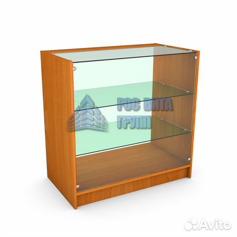 Торговый Прилавок прямоугольный из дсп пд-4 Торговый Прилавок прямоугольный из дсп пд-4