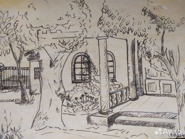 Рисунок. Графика Рисунок. Графика