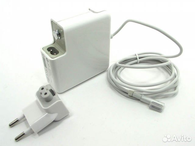 Зарядка Apple Зарядка Apple