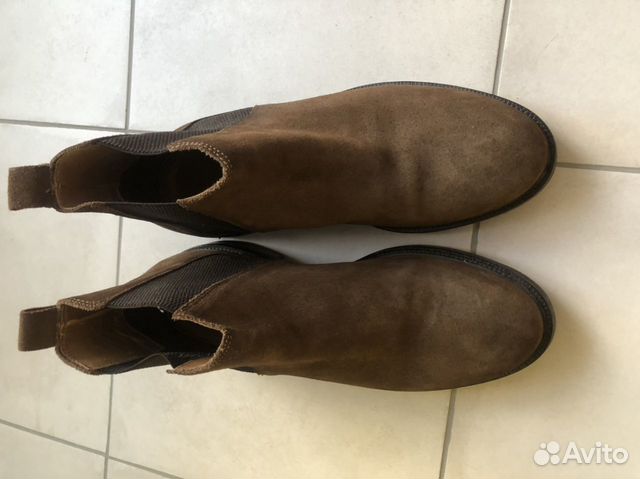 Челси Massimo Dutti