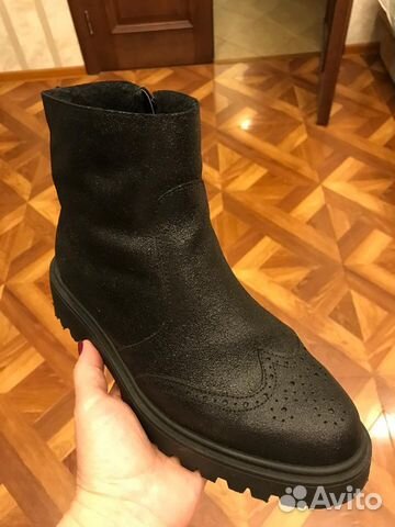 Женские ботинки Carlo Pazolini Женские ботинки Carlo Pazolini