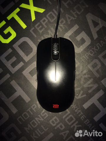 Zowie fk2