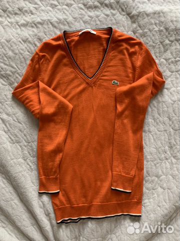 Пуловер Lacoste Пуловер Lacoste