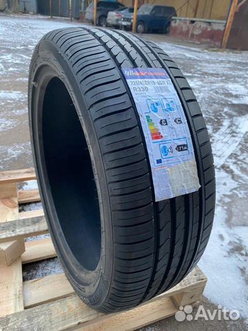 Летние шины Winrun R330 225 45 19 96W