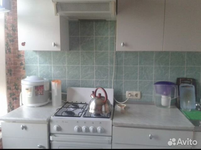 Комната 19 м² в 1-к, 9/9 эт.