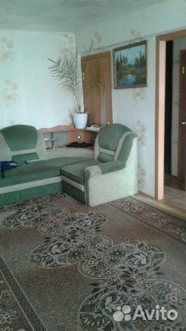 2-к квартира, 46 м², 4/5 эт.