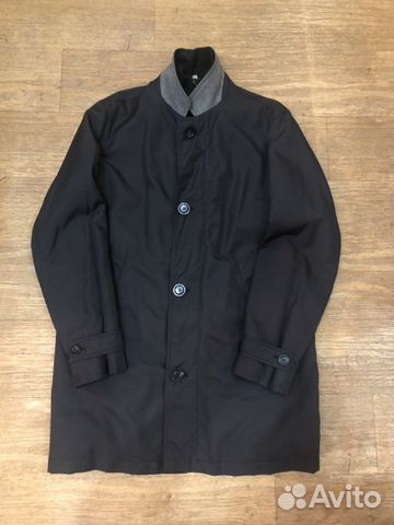 Тренч мужской Burberry Тренч мужской Burberry